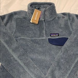PATAGONIA RE-TOOL SNAP-T PULLOVER